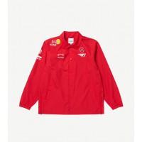  [LoL] 2025 T1 Uniform Jacket